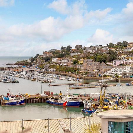 הוילה 3 Bed In Brixham Bx030 מראה חיצוני תמונה