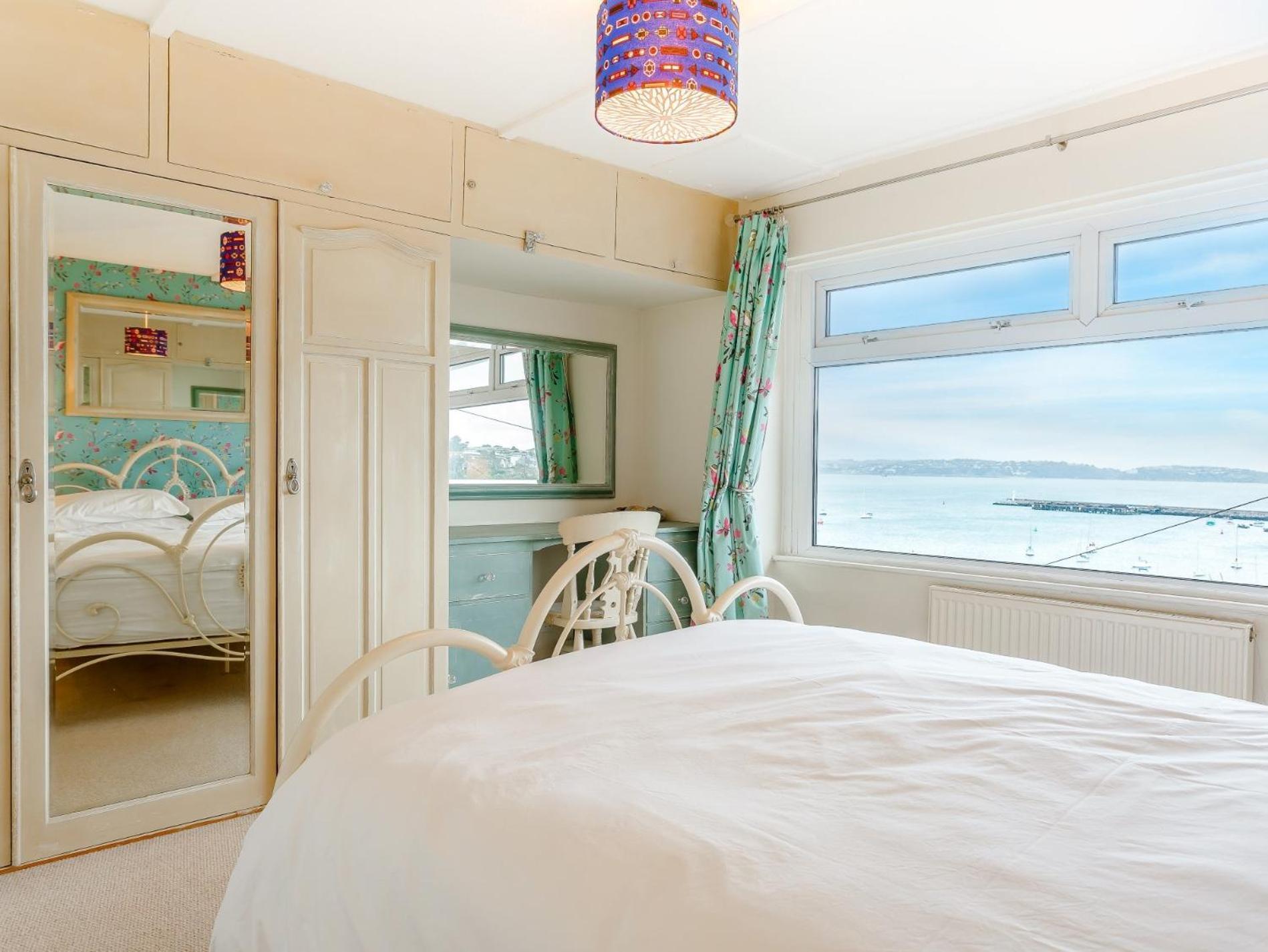 הוילה 3 Bed In Brixham Bx030 מראה חיצוני תמונה