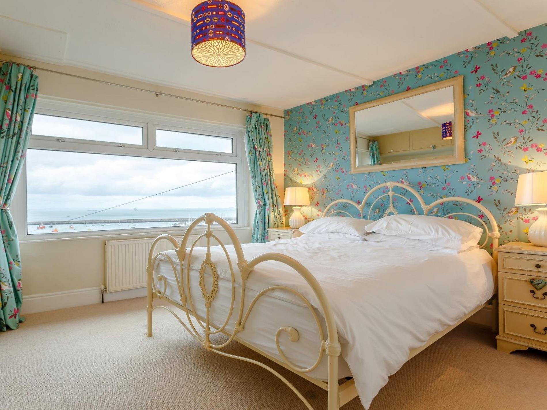 הוילה 3 Bed In Brixham Bx030 מראה חיצוני תמונה