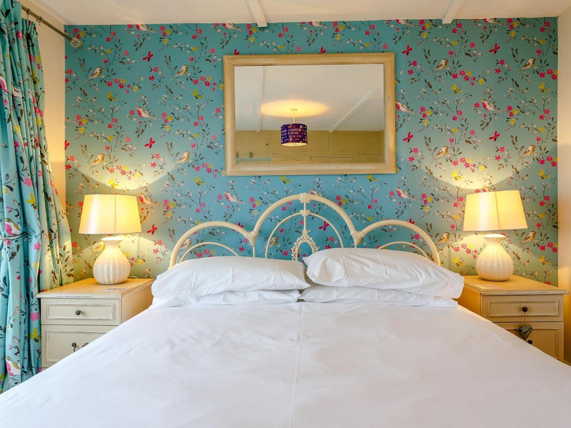 הוילה 3 Bed In Brixham Bx030 מראה חיצוני תמונה