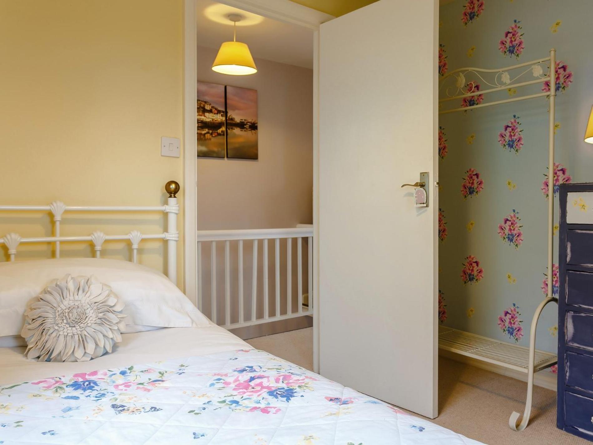 הוילה 3 Bed In Brixham Bx030 מראה חיצוני תמונה